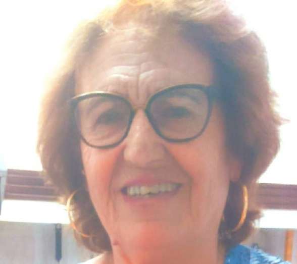 Josefa López Bosa/TA.